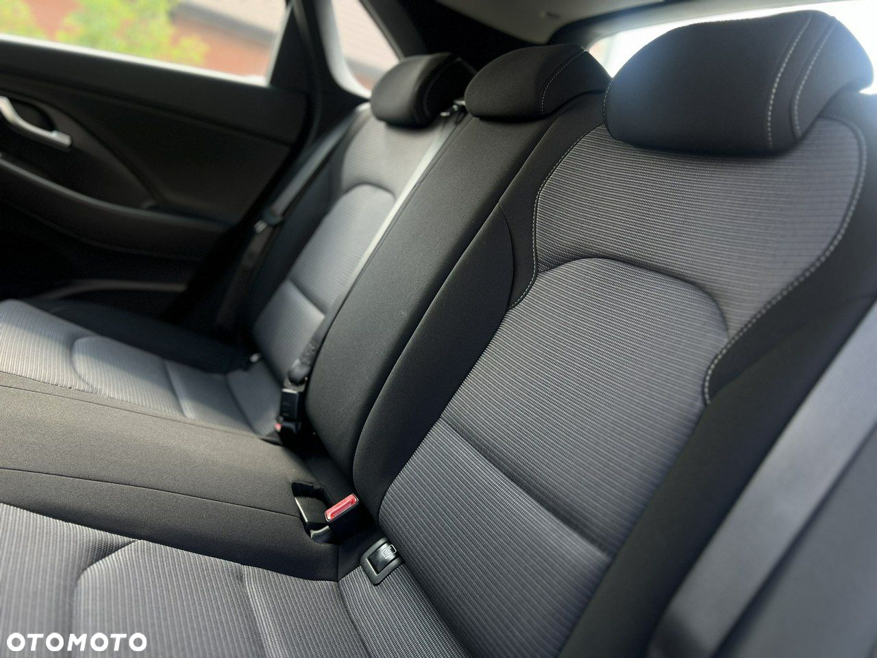 Hyundai i30 1.0 T-GDI Modern - 17