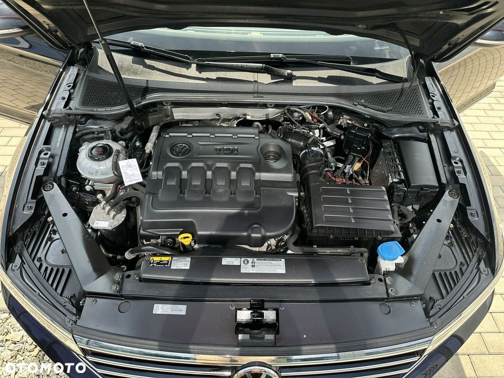 Volkswagen Passat Variant - 36