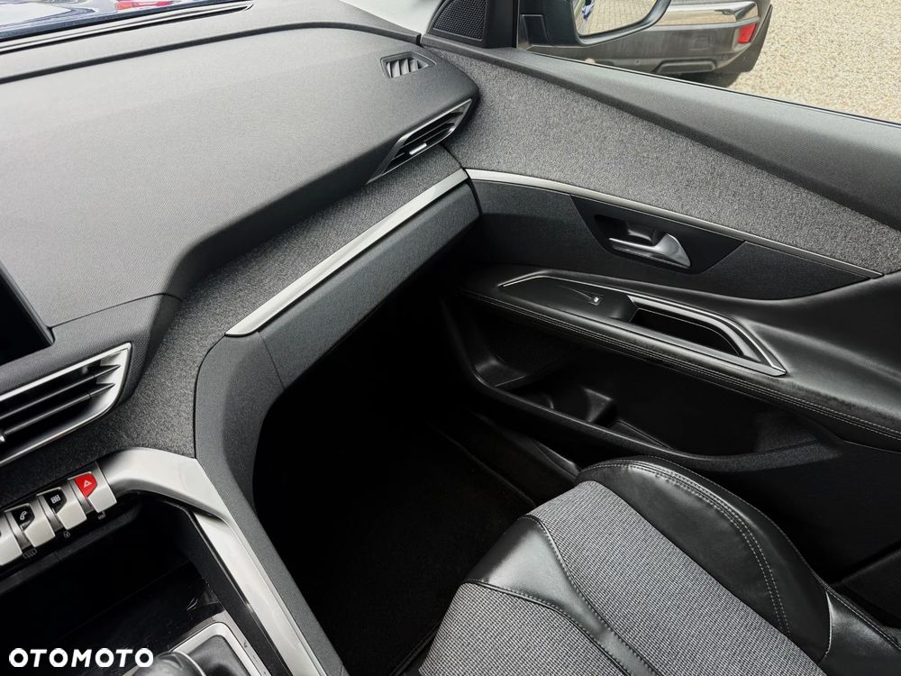 Peugeot 3008 BlueHDi 120 Stop & Start Business-Line - 16