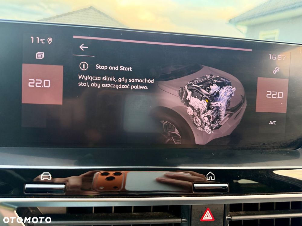 Citroën C4 1.5 BlueHDi Shine S&S - 23