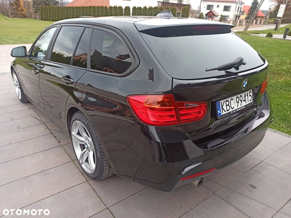 BMW Seria 3 - 9