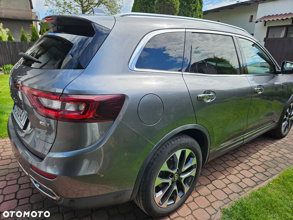 Renault Koleos 2.0 dCi Intens 4x4 X-Tronic - 6