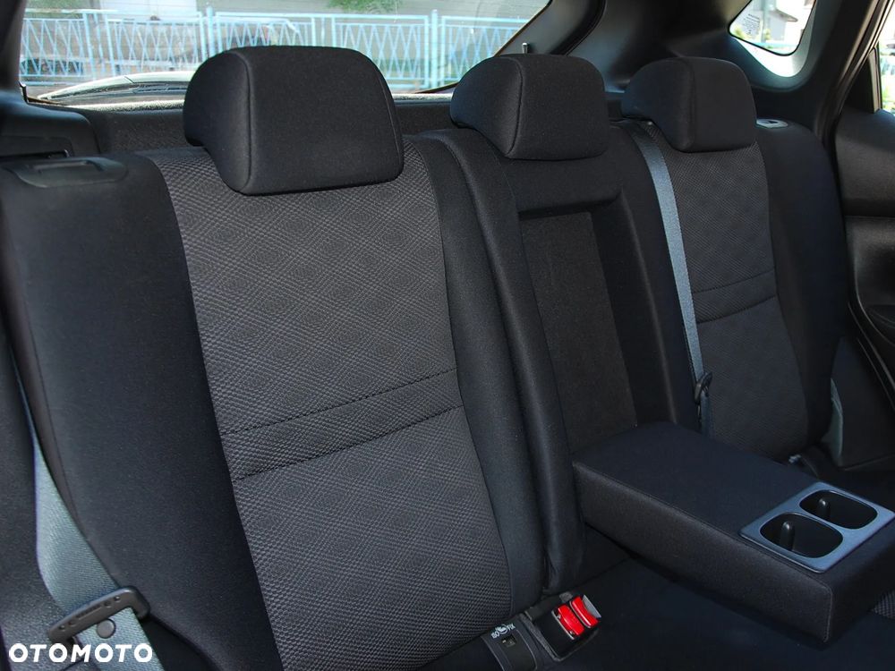 Nissan Qashqai 1.2 DIG-T Acenta - 12