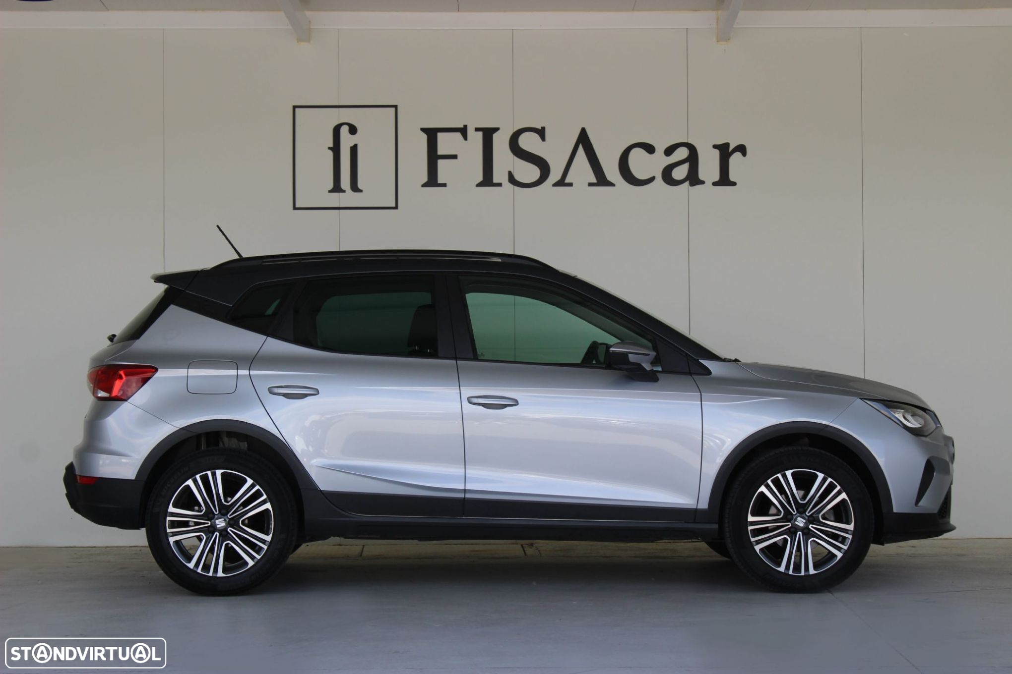 SEAT Arona 1.0 TSI Style - 6