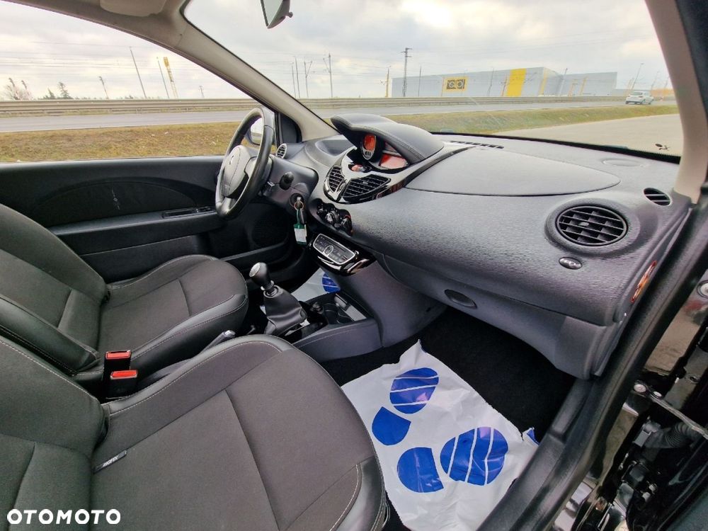 Renault Twingo - 18