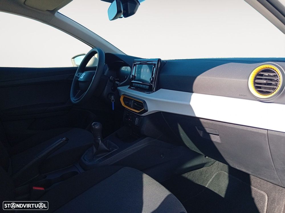 SEAT Ibiza 1.0 TSI Style - 15