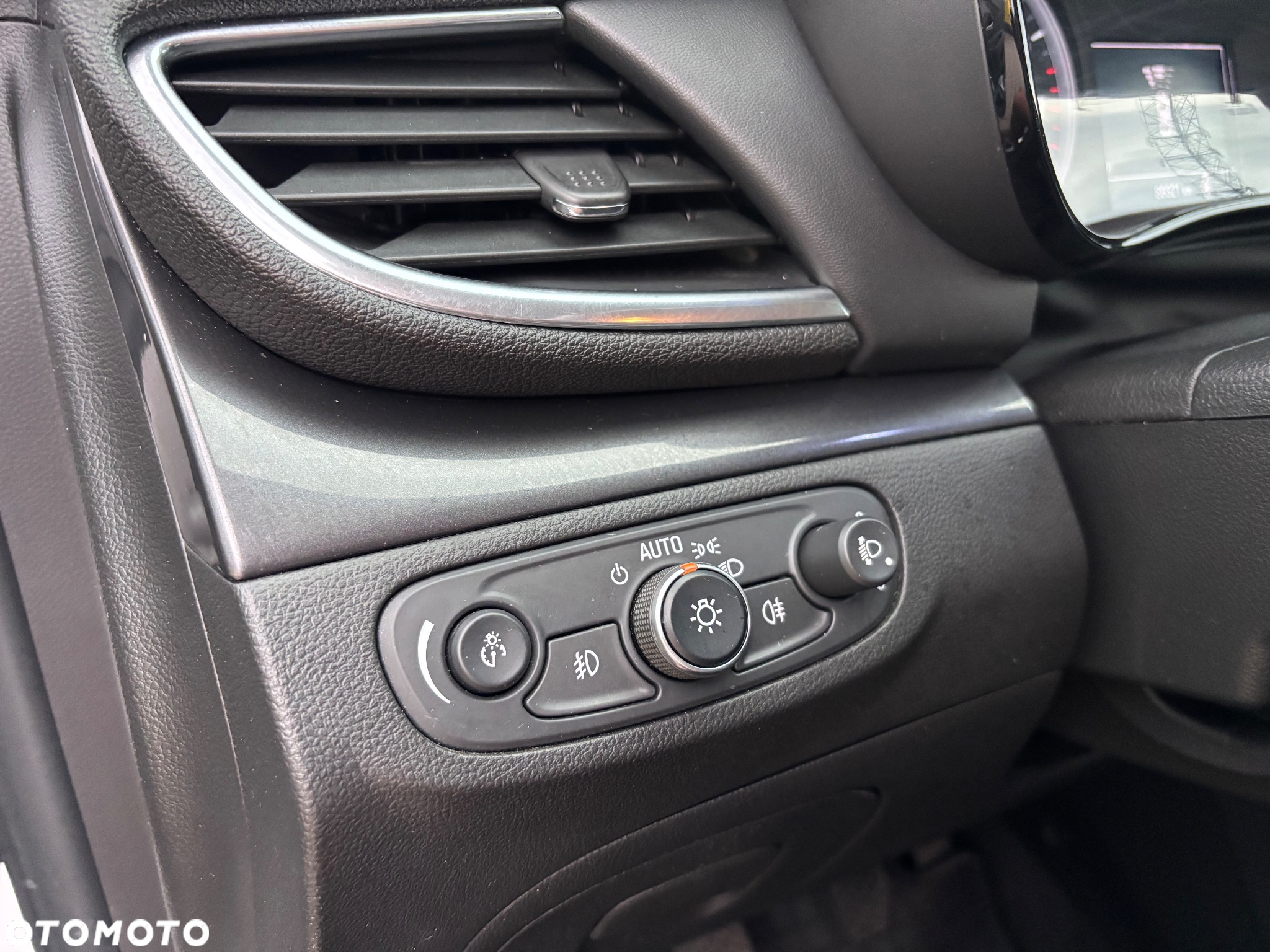 Opel Mokka X 1.4 (ecoFLEX) ECOTEC Start/Stop Innovation - 19