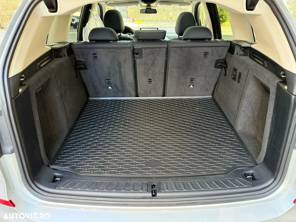 BMW X3 xDrive20d Aut. - 17