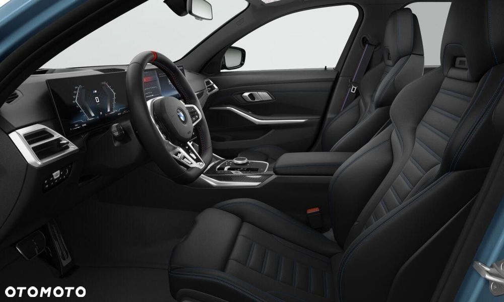 BMW Seria 3 - 3