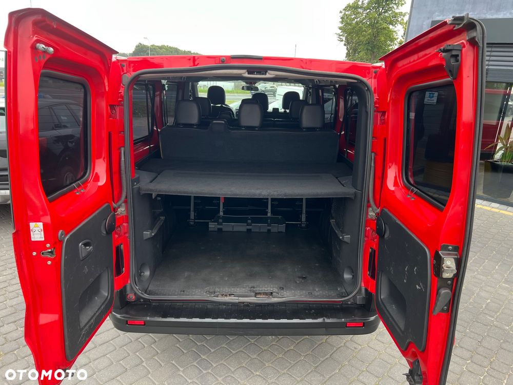 Renault Trafic L1H1 2,7t Pack Clim - 15