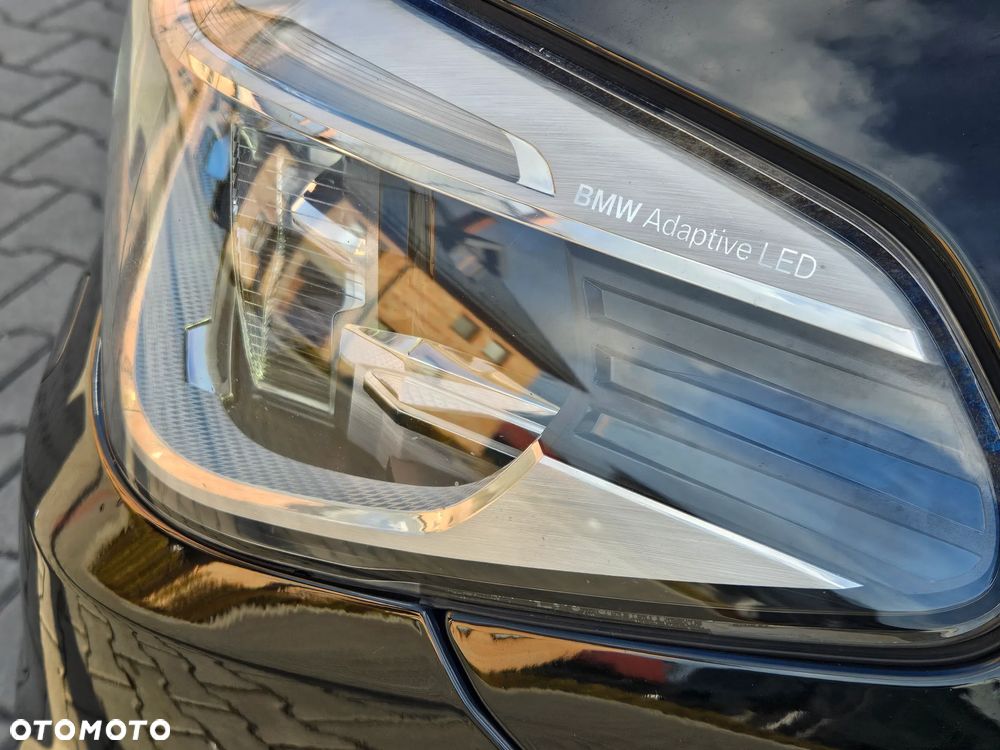 BMW Seria 5 520d xDrive - 29