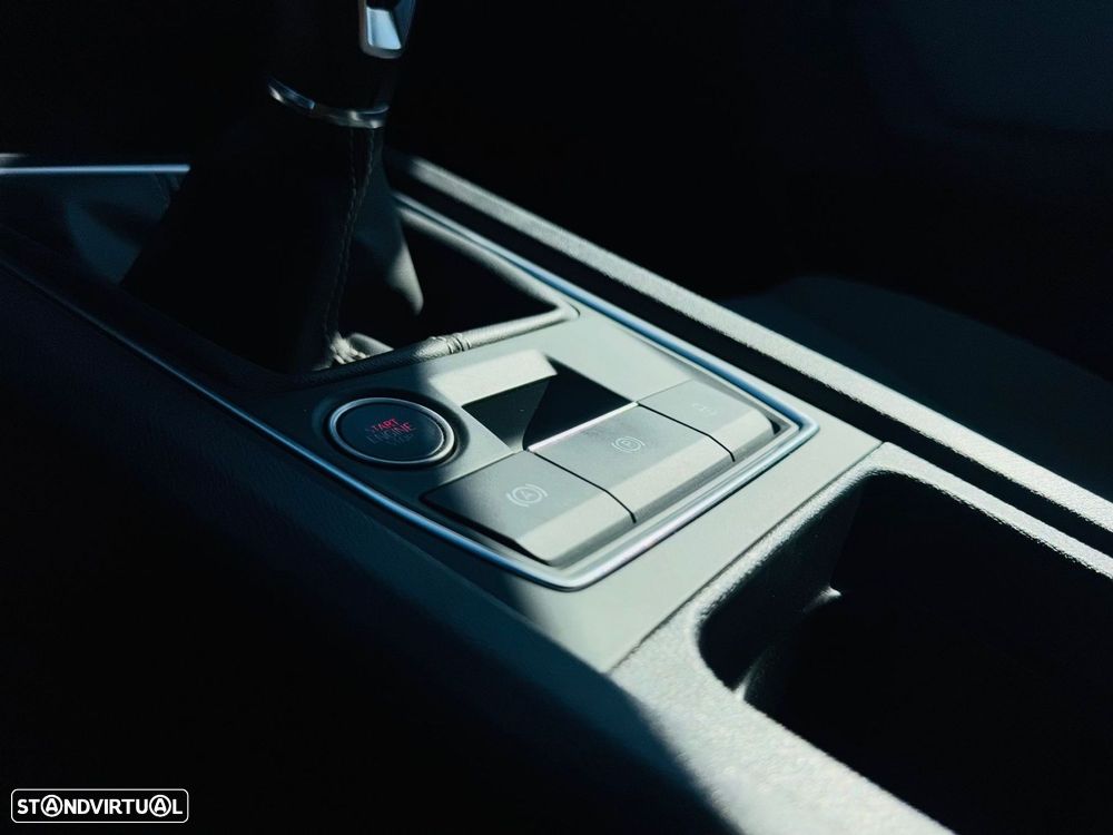 SEAT Leon 1.0 TSI Style - 28