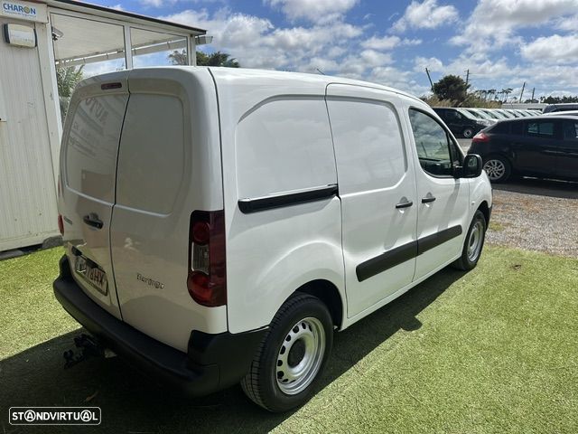 Citroën BERLINGO 3 LUGARES 100 CV - 3
