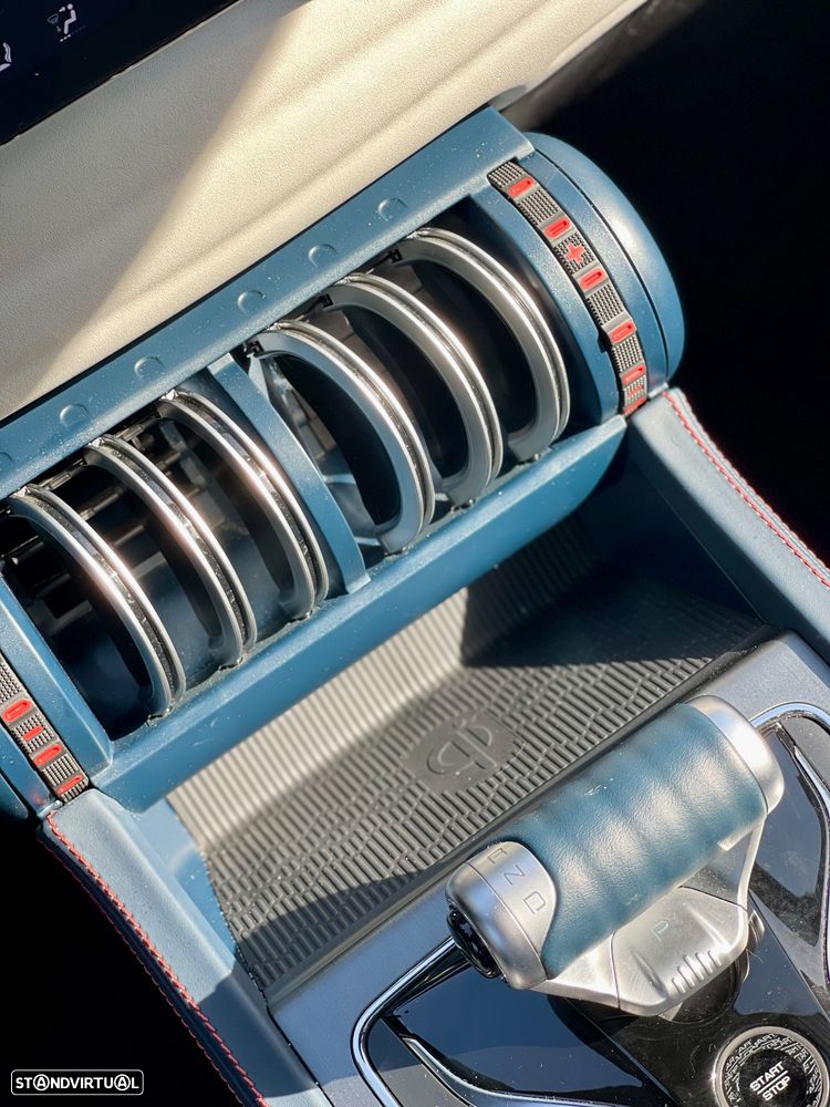 BYD Atto 3 60.48 kWh Design - 20