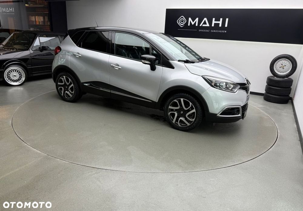 Renault Captur - 14