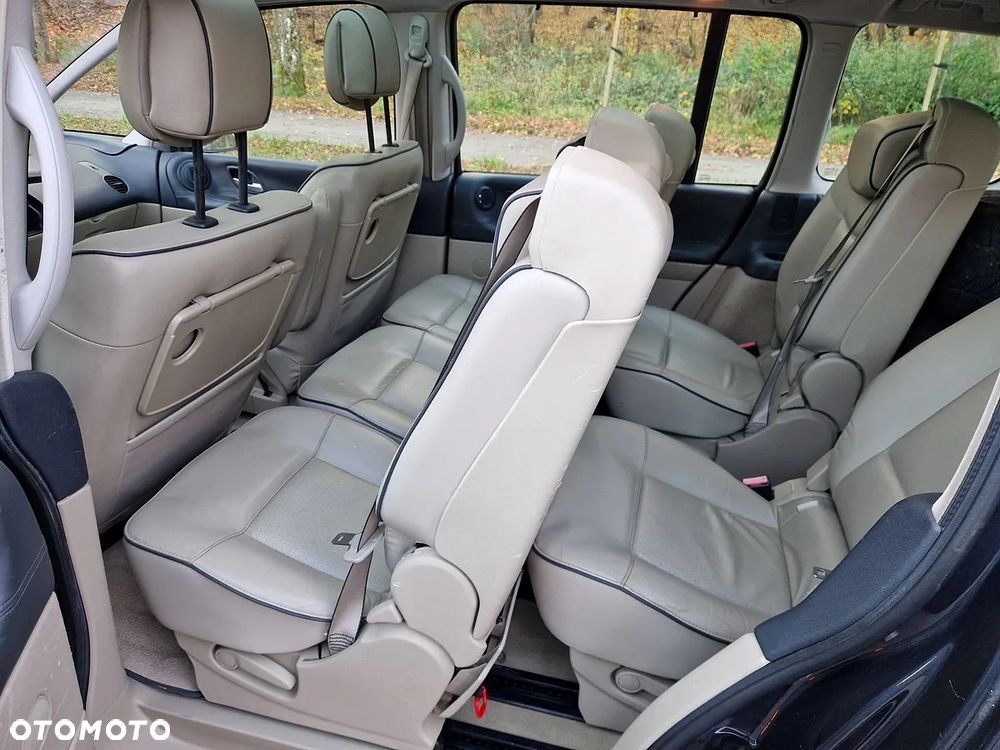 Renault Grand Espace Gr 2.0T Voyage - 17