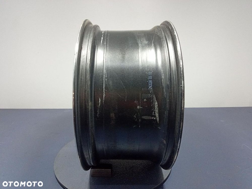 BMW X6 G06 X5 G05 ALUFELGA STYLING 741M 10.5JX21 ET43 5X112 8071999 1 SZT - 4