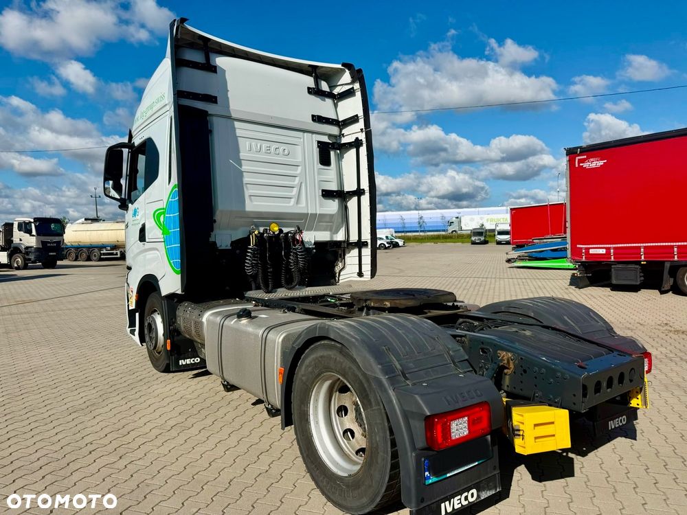 Iveco S-Way 490 - 4