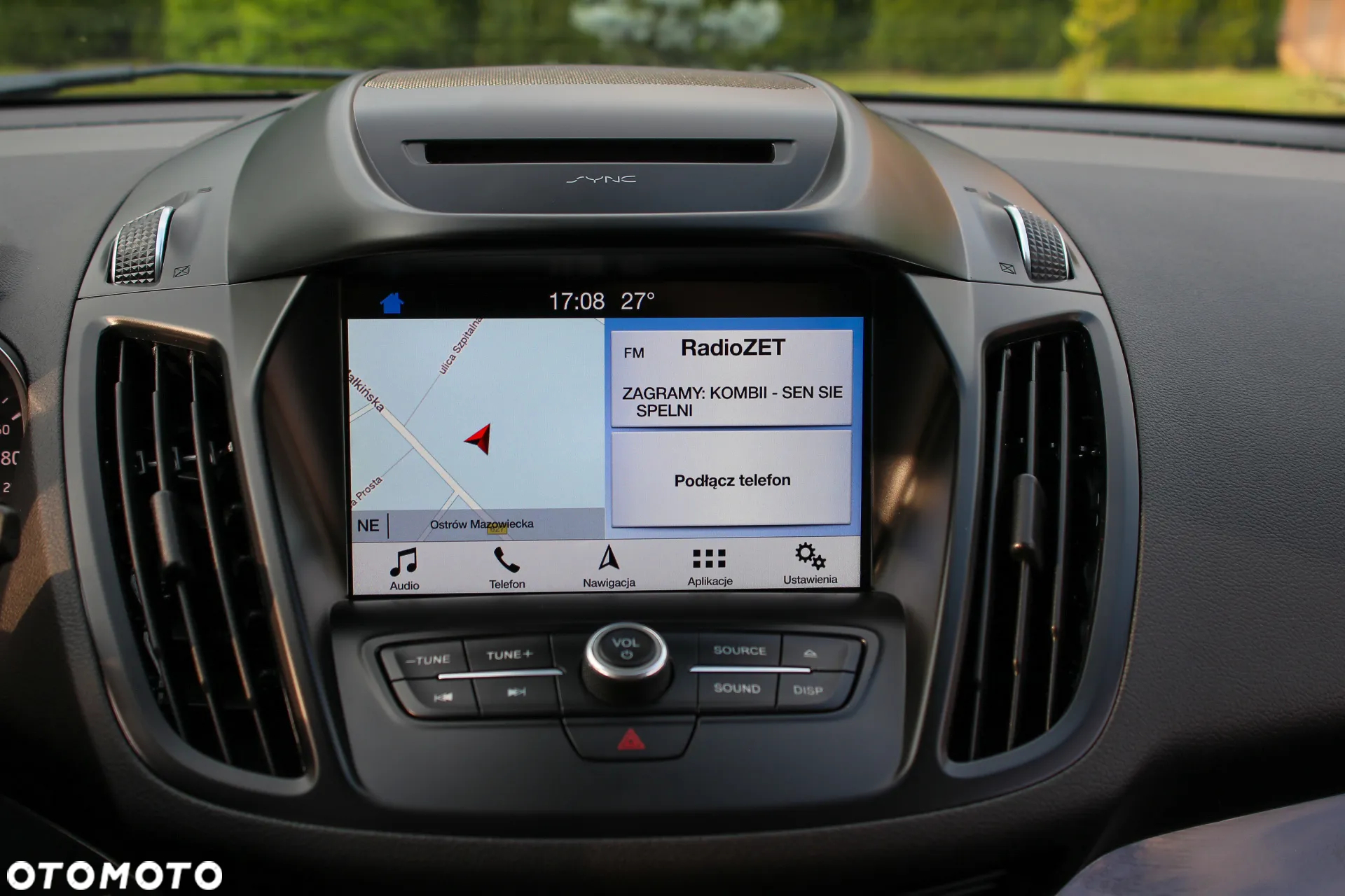 Ford Kuga 1.5 EcoBoost 2x4 ST-Line - 25
