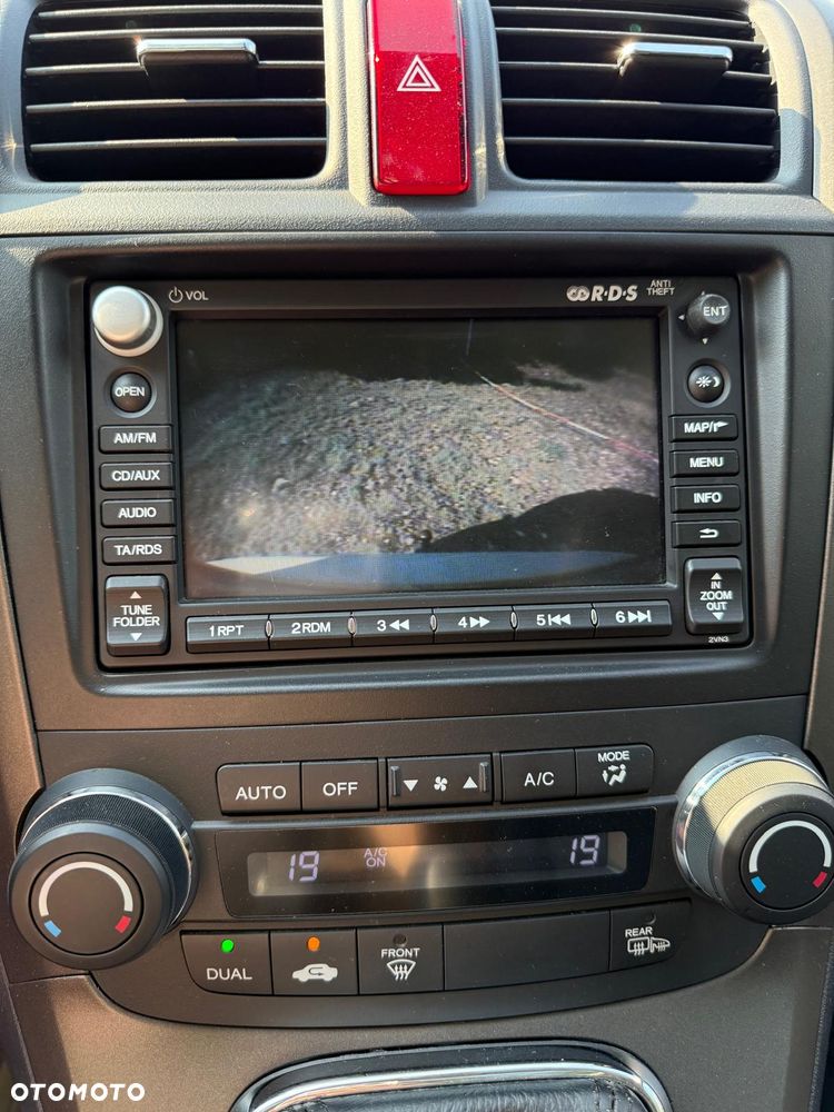 Honda CR-V 2.2i DTEC DPF Executive - 15