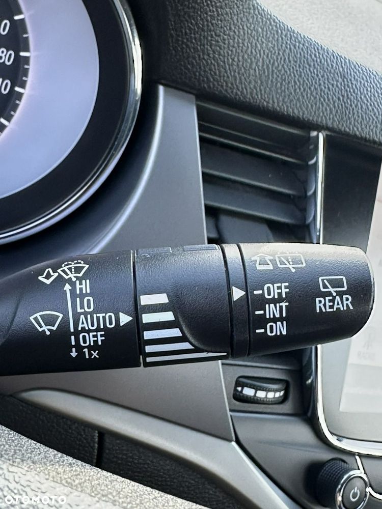 Opel Astra - 20