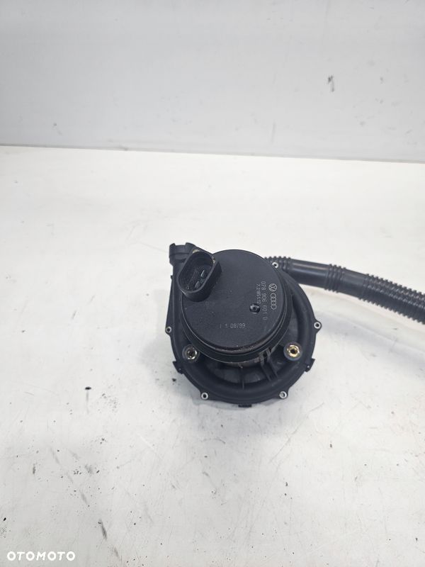 POMPA POWIETRZA WTÓRNEGO AUDI VW SEAT 078906601D - 4