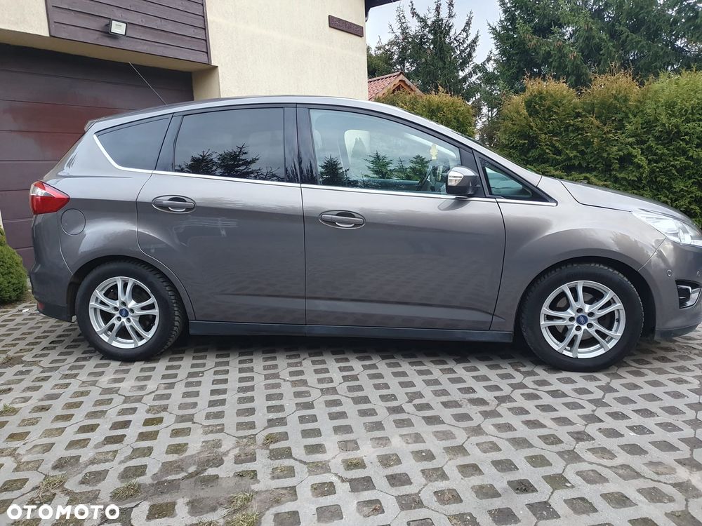 Ford C-MAX - 7