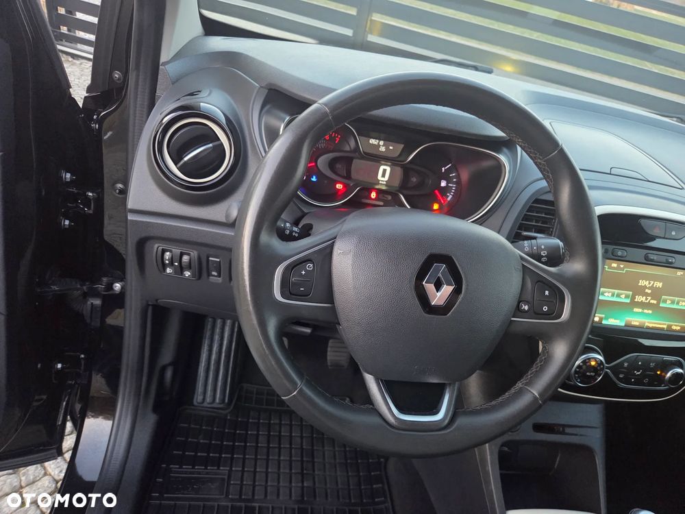 Renault Captur 0.9 Energy TCe Intens - 22