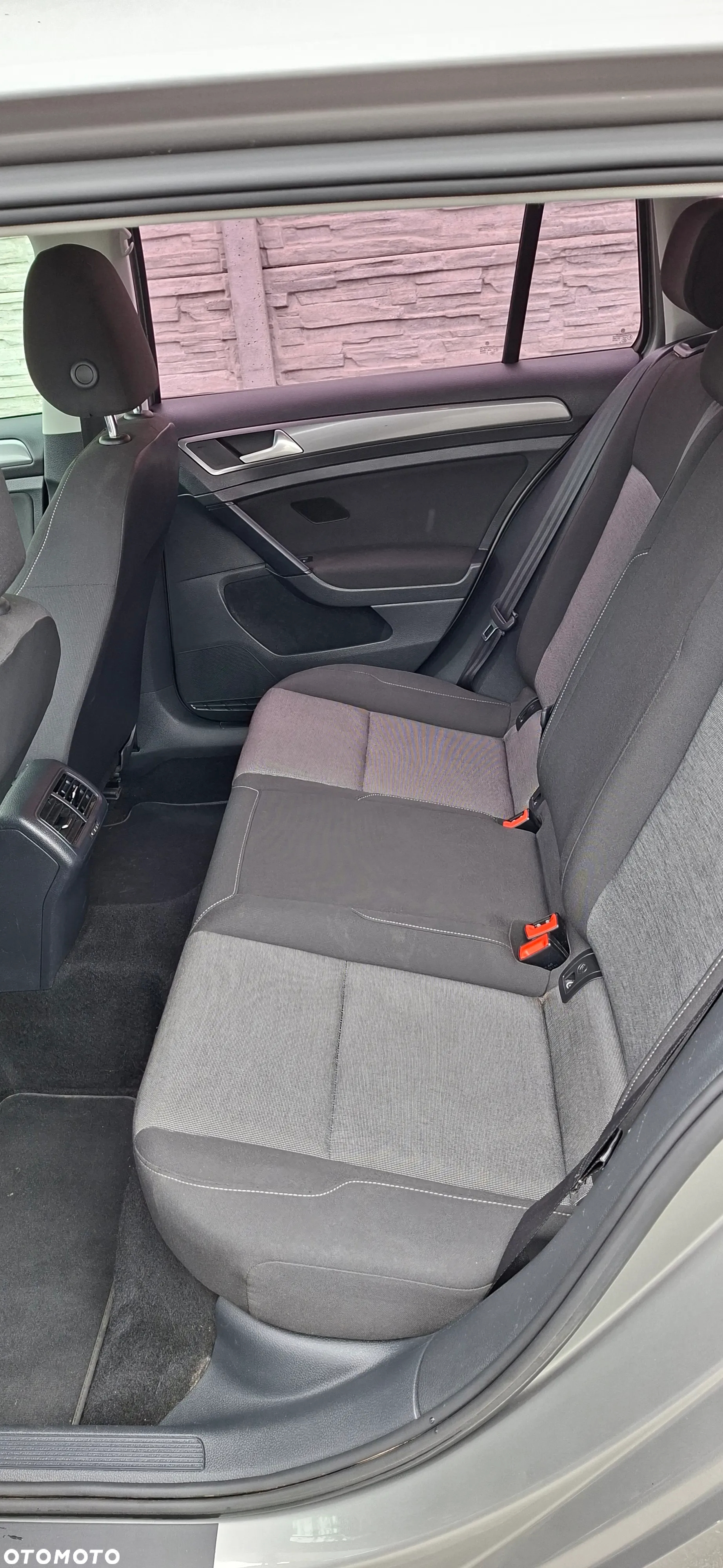 Volkswagen Golf Variant 1.6 TDI BlueMotion Technology Trendline - 21