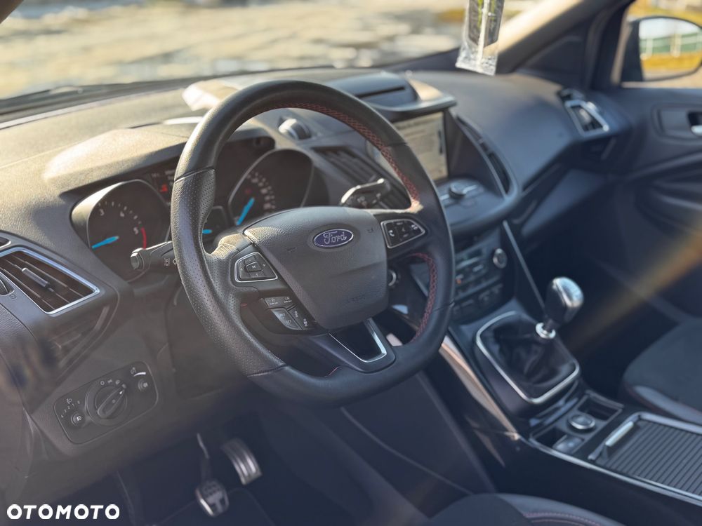 Ford Kuga ver-1-5-ecoblue-st--line - 14