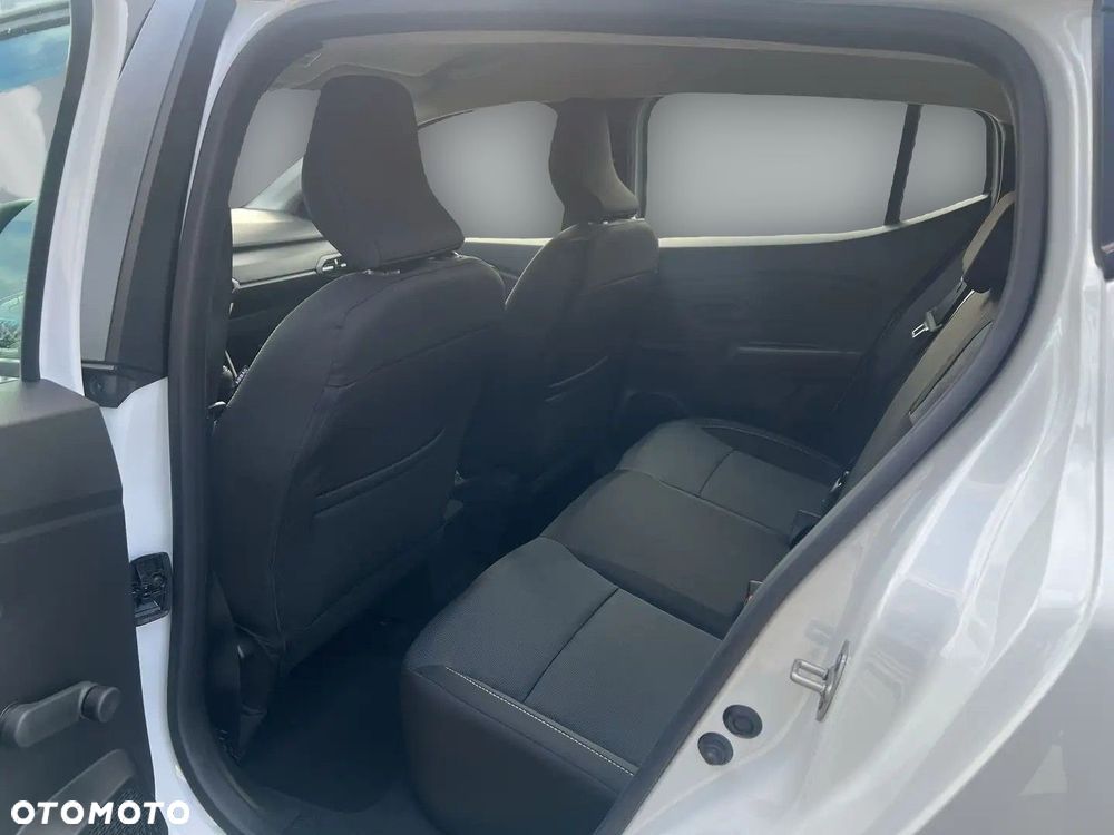 Dacia Sandero 1.0 TCe100 Essential - 7