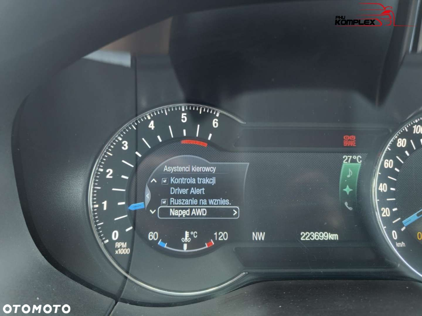 Ford S-Max - 27