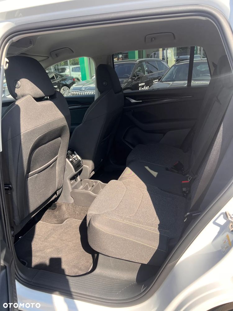 Skoda Kodiaq - 9