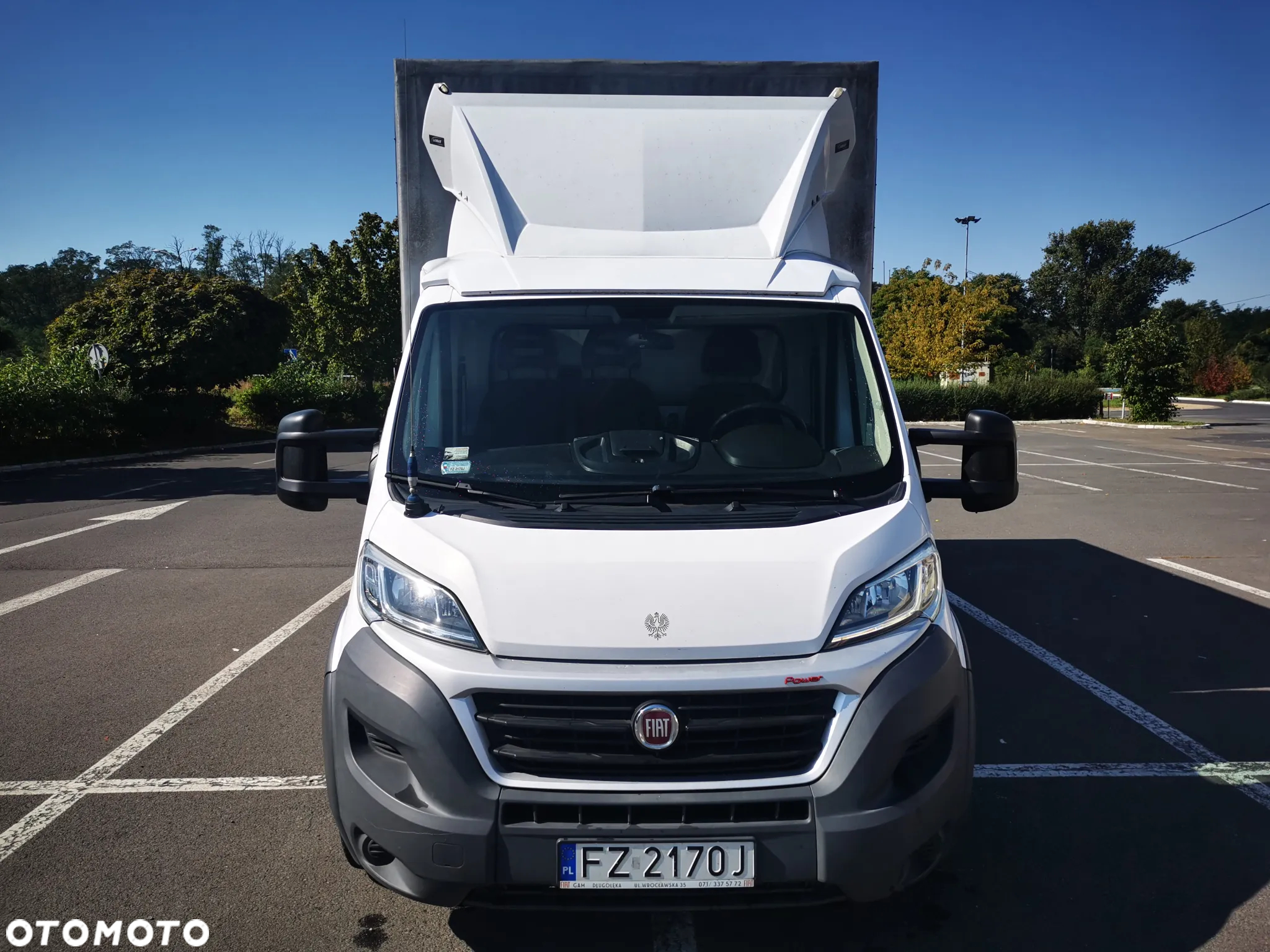 Fiat DUCATO MAXI LAMBOX - 4