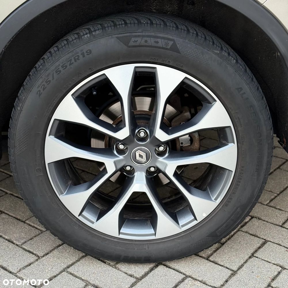 Renault Koleos 2.0 dCi Initiale Paris 4x4 X-Tronic - 20