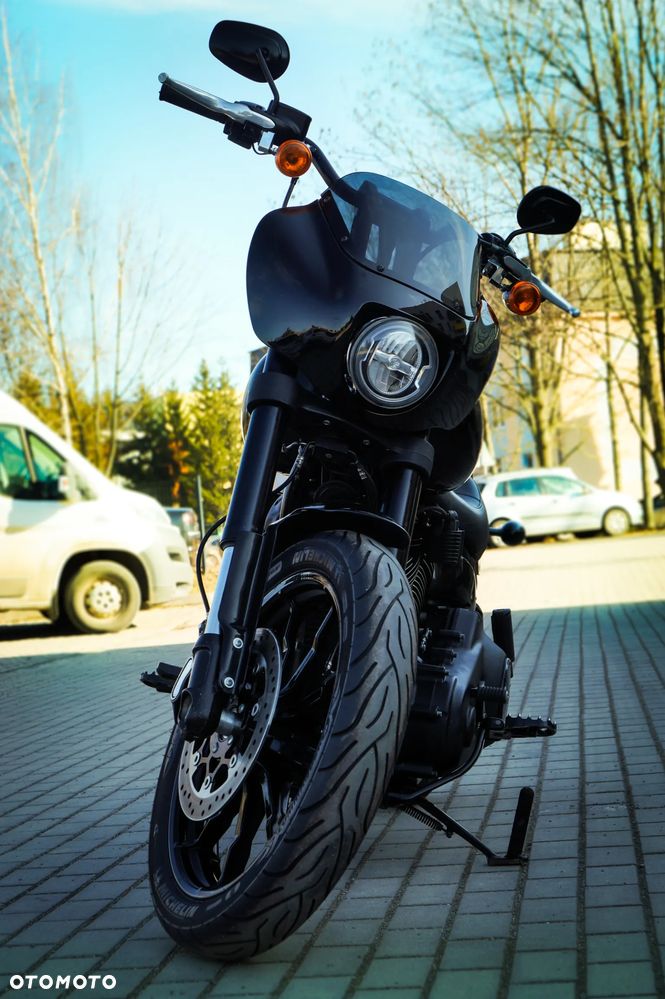 Harley-Davidson Inny - 9