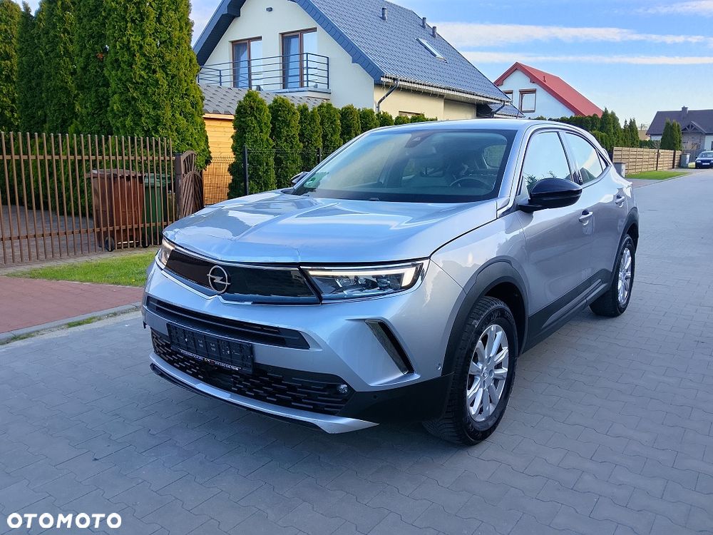 Opel Mokka Mokka-e GS Line - 1