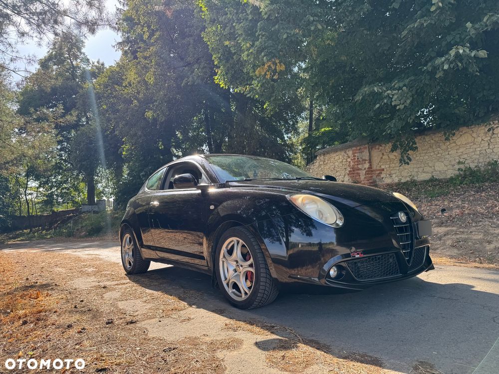 Alfa Romeo Mito TB 1.4 16V - 1