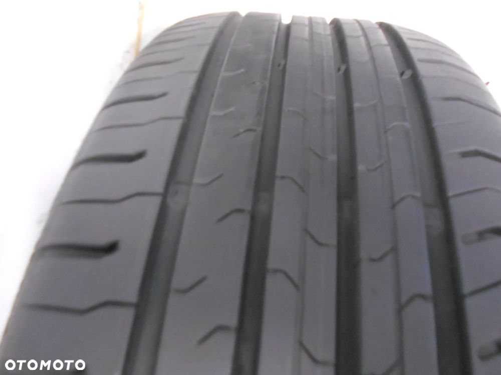 OPONA POJEDYNKA 215/60R17 CONTINENTAL CONTI ECO CONTACT 5 DOT 2319 7MM - 2