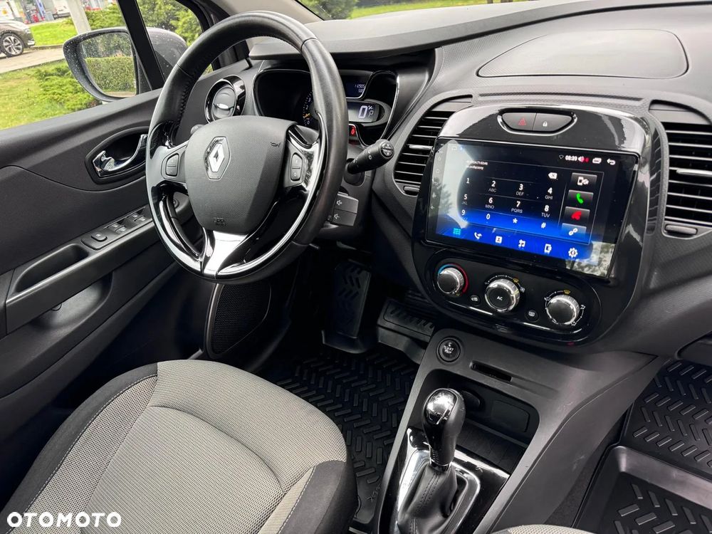 Renault Captur ENERGY TCe 120 EDC Luxe - 25