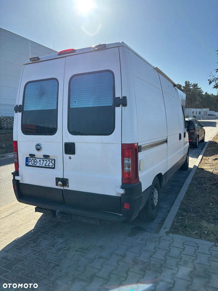 Fiat Ducato - 5