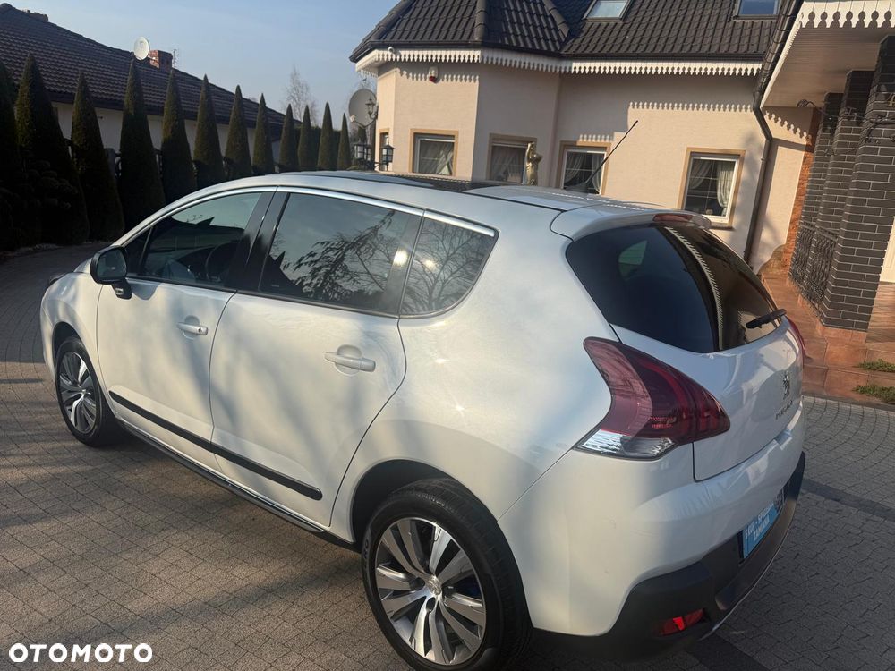 Peugeot 3008 THP 165 EAT6 Stop & Start Allure - 33