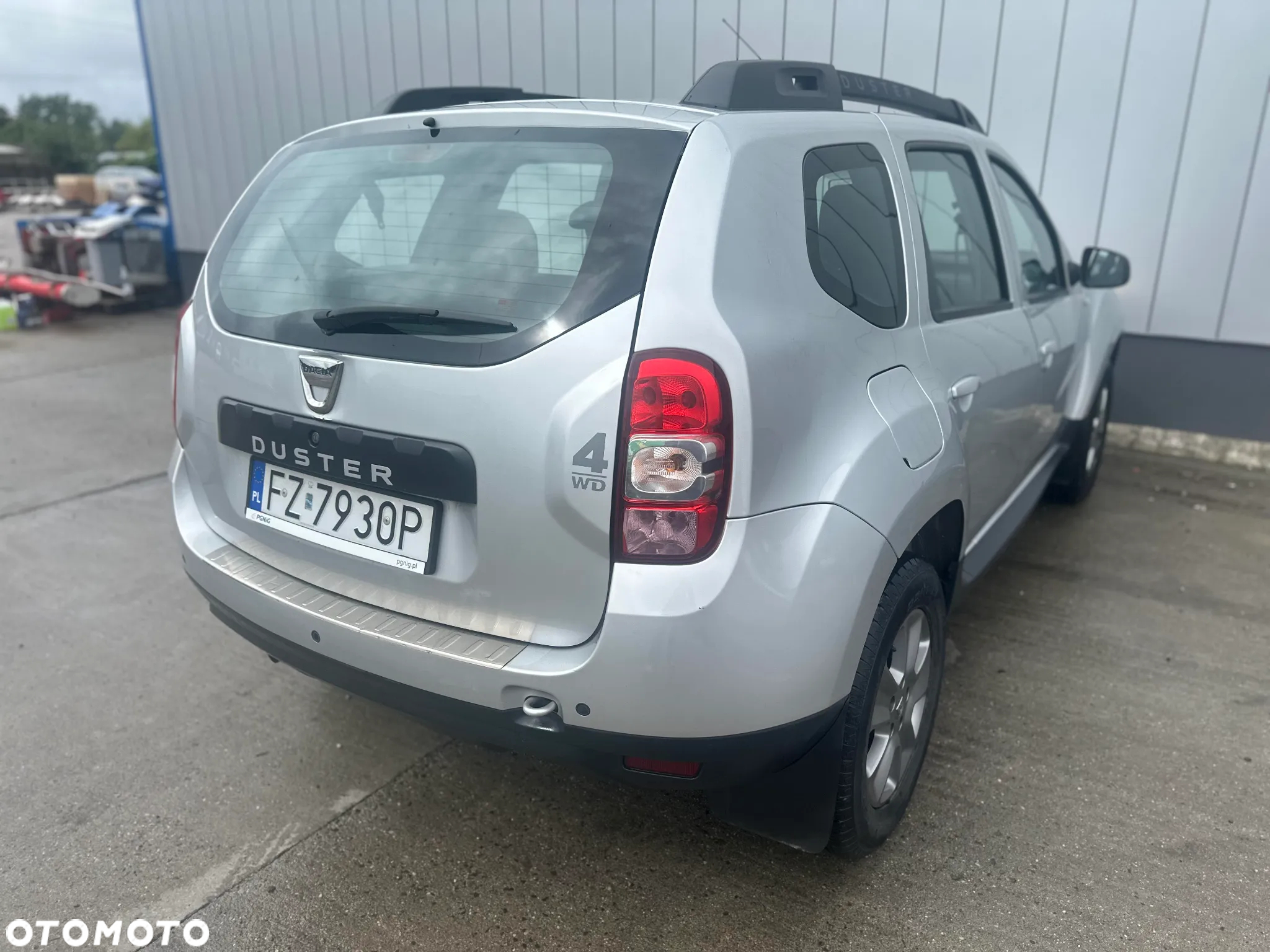 Dacia Duster - 6