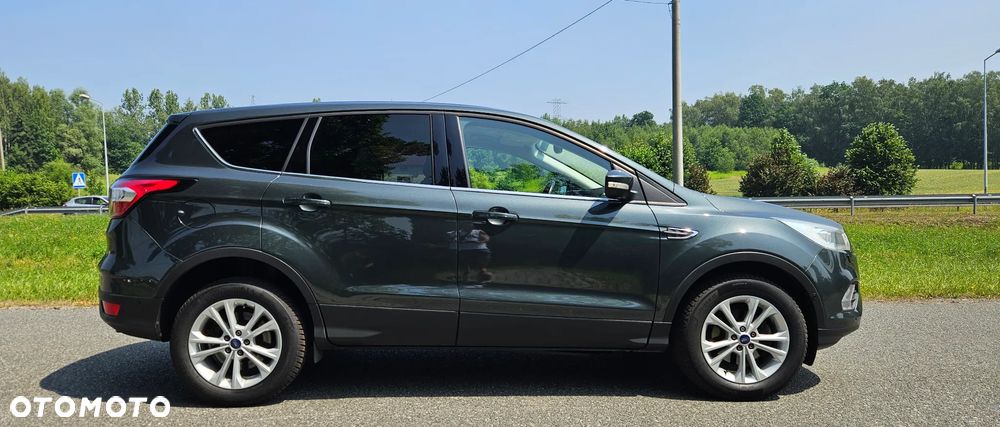 Ford Kuga - 8