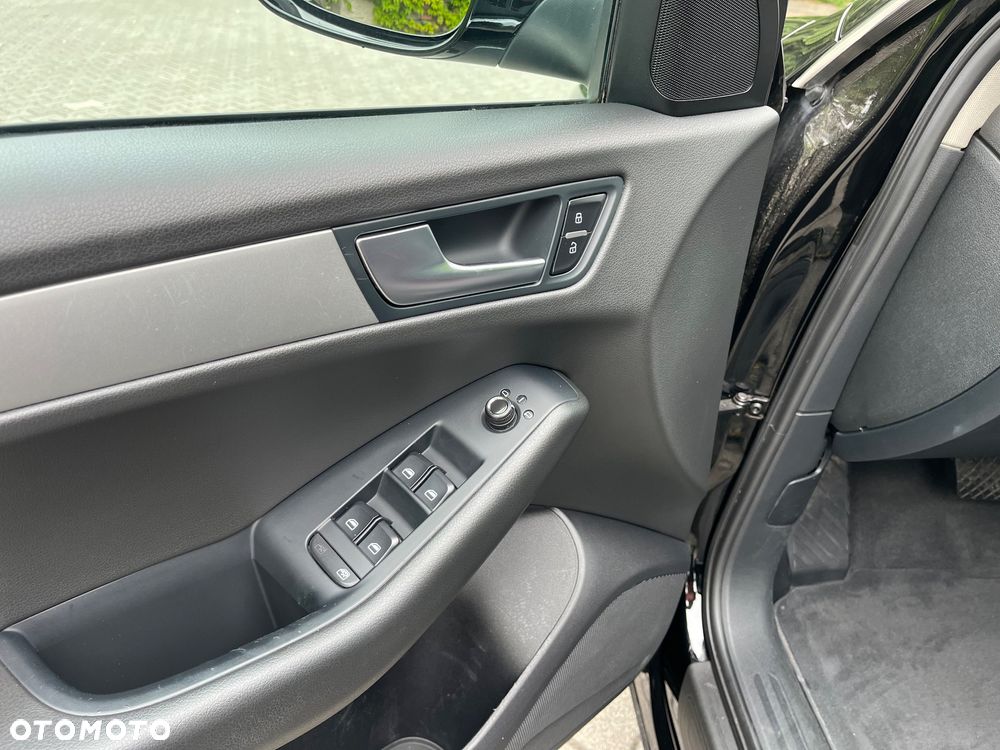 Audi Q5 2.0 TDI Quattro Stronic - 11