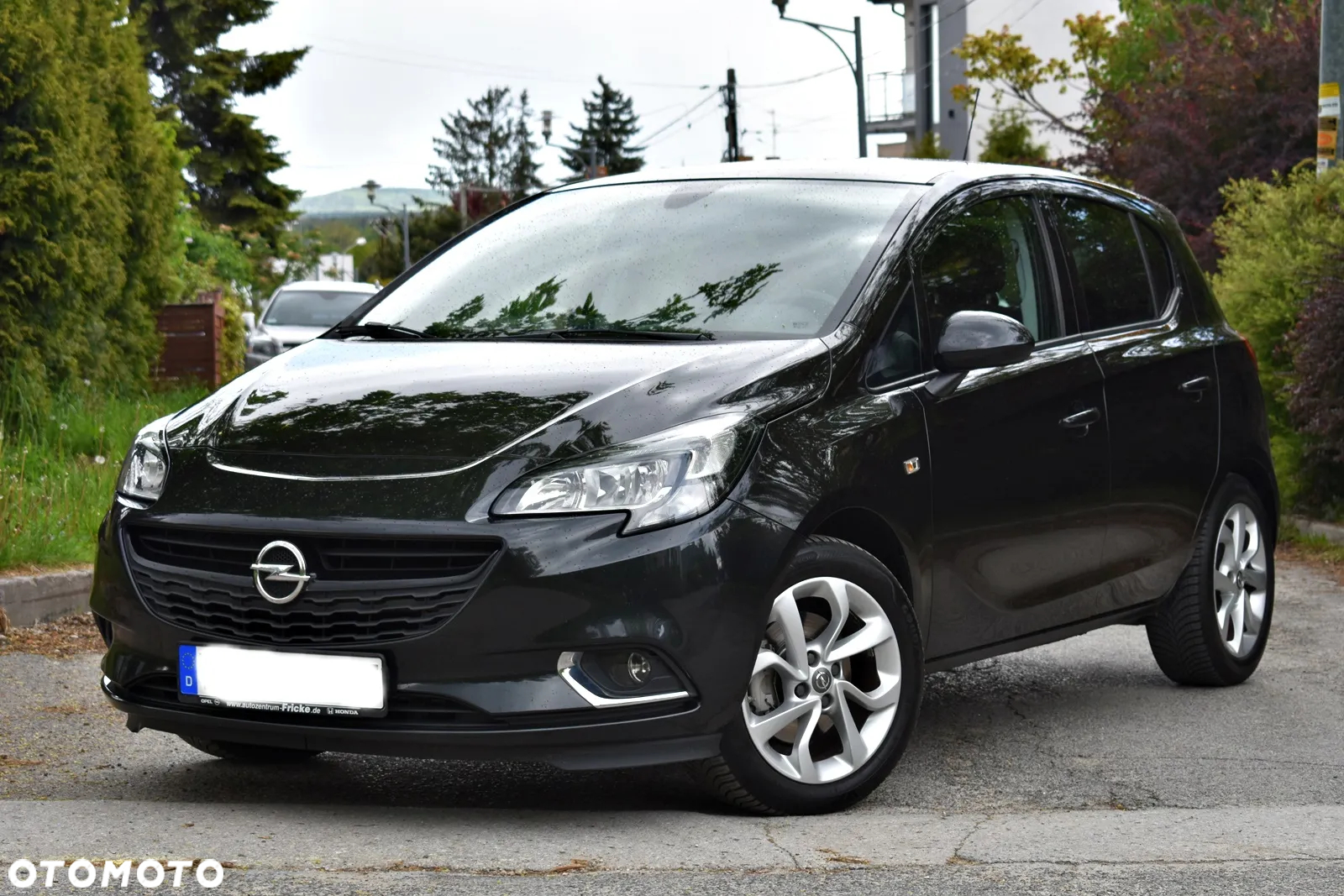 Opel Corsa 1.4 T Cosmo S&S - 20