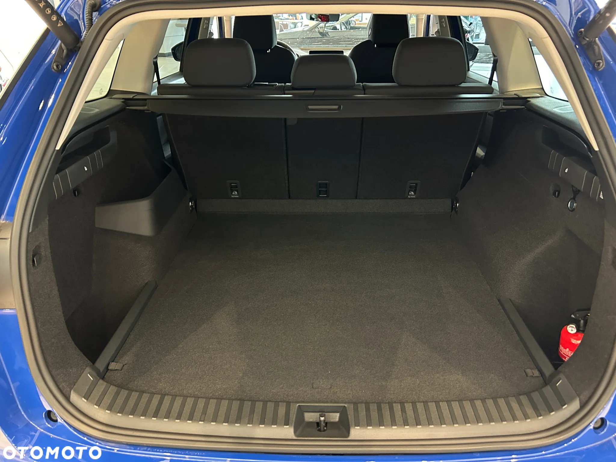 Skoda Kodiaq 1.5 TSI mHEV 4x2 Edition 130 DSG - 7