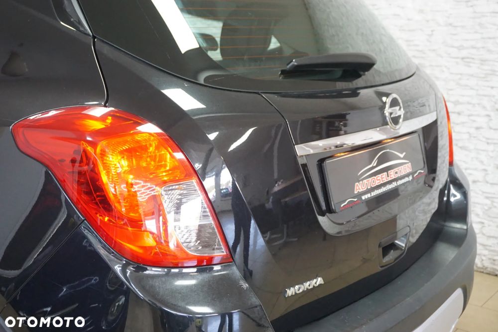 Opel Mokka 1.6 Active S&S - 16