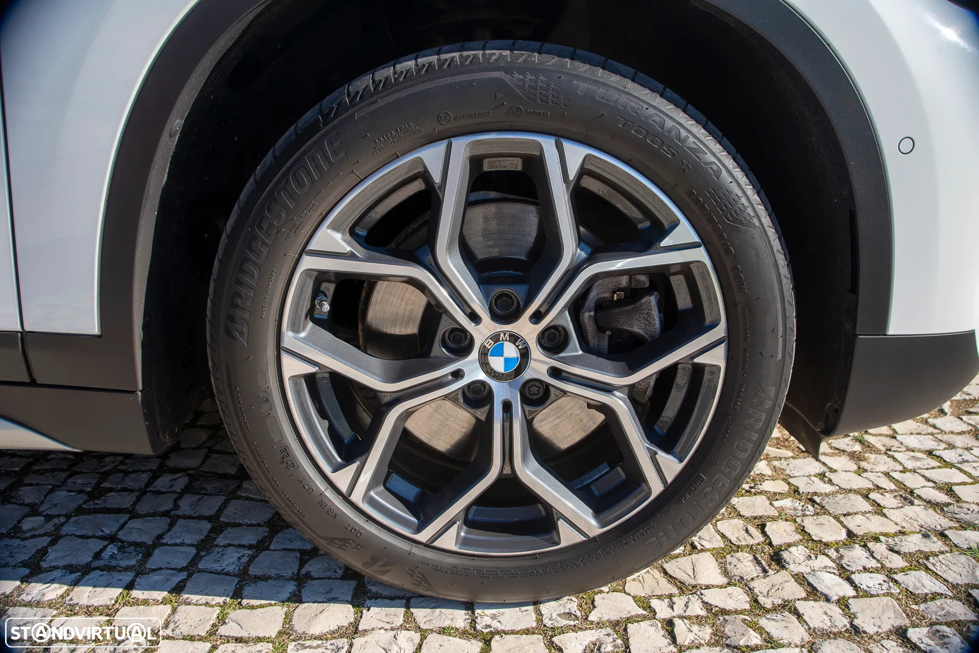 BMW X1 25 e xDrive xLine - 4