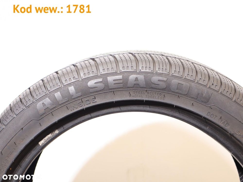 Torque TQ025 - 215/45 R17 - 6
